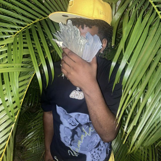 Co3 - 'Ridin Foreign' [Ringtone]