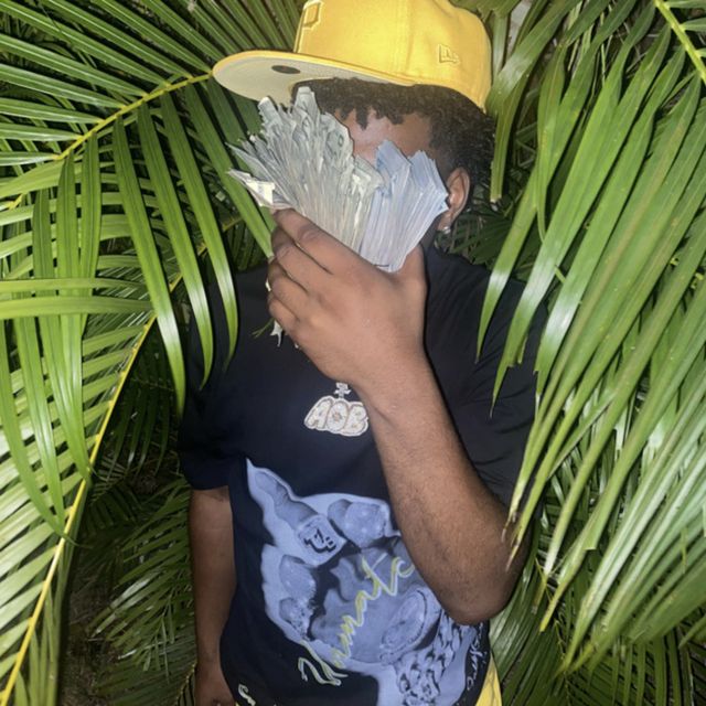 Co3 - 'Superstitious' [Ringtone]