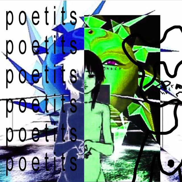 p o e t i t s - 'todos mis videoclips son lost media (slowed + reverb)' [Ringtone]