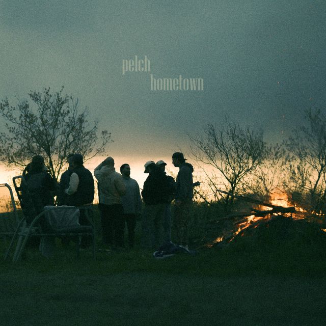 Pelch - 'Hometown' [Ringtone]