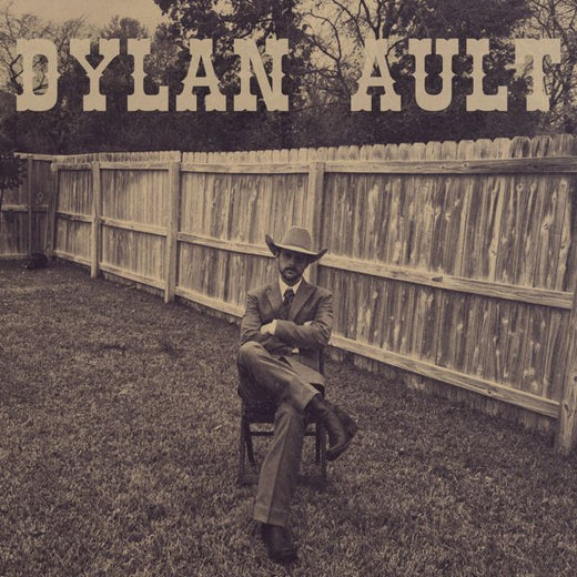Dylan Ault - 'In too Deep' [Ringtone]