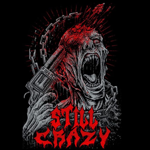 Still Crazy - 'Separatis Munafik' [Ringtone]