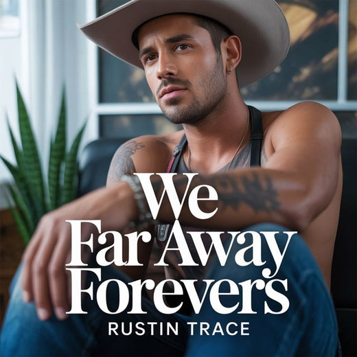 Rustin Trace - 'The Never-Was' [Ringtone]