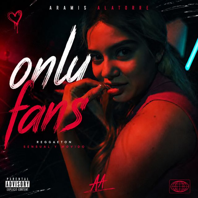 Aramis Alatorre - 'only fans' [Ringtone]