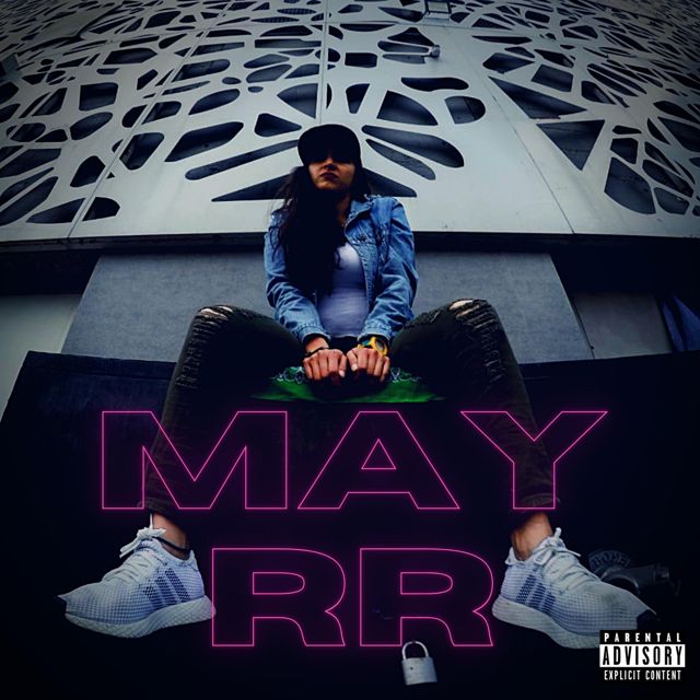 May RR - 'Omá' [Ringtone]