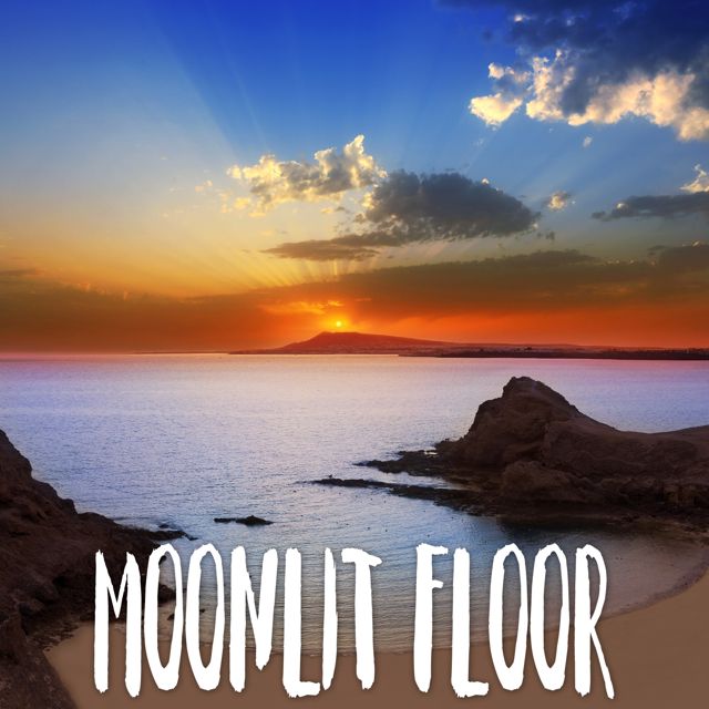 Tropical Jawns - 'Moonlit Floor (Marimba Version)' [Ringtone]