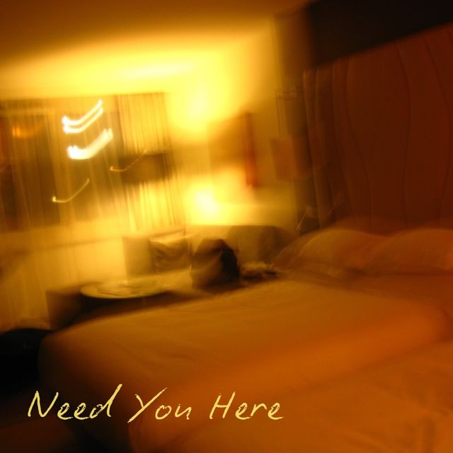 Kyle Jenkins - 'Need You Here' [Ringtone]