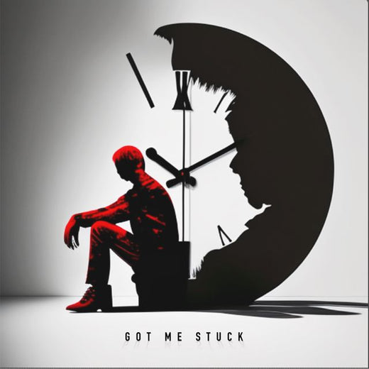 Lexnour - 'Got Me Stuck' [Ringtone]
