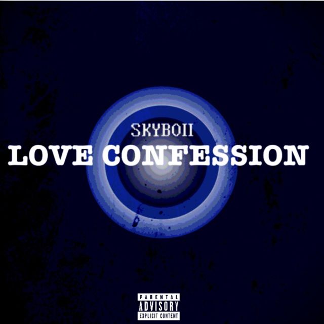 SKYBOÌÍ - 'LOVE CONFESSION' [Ringtone]