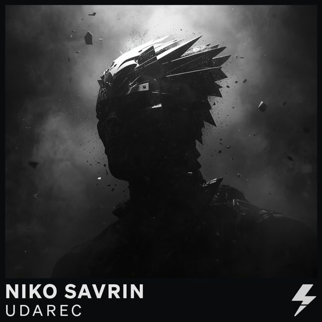 Niko Savrin - 'Sunek' [Ringtone]