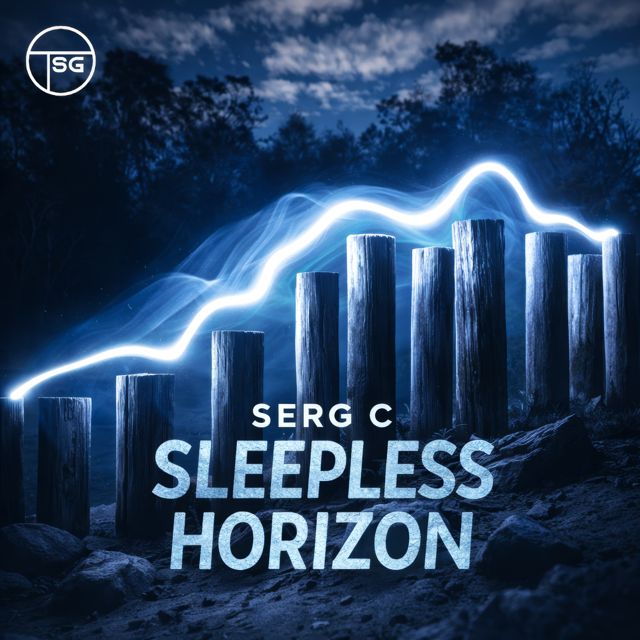 Serg C - 'Sleepless Horizon' [Ringtone]