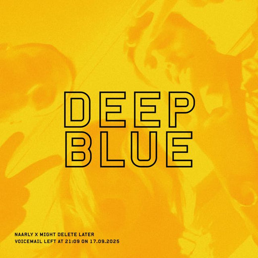 Naarly - 'deep blue (feat. Might Delete Later)' [Tono de llamada]