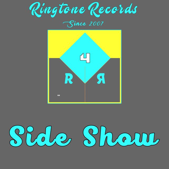RR Collective - 'Side Show (Beeps and Bells)' [Ringtone]