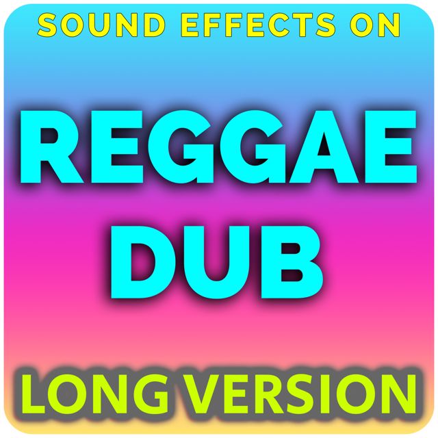 Phone Boy - 'Reggae Dub (Long Version) (feat. ASMR Wizard)' [Ringtone]