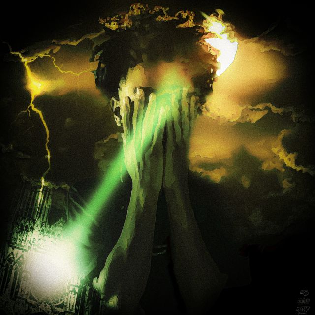 Yesteryear Atl - 'If he run imma chase (feat. Ynslilwhoa)' [Ringtone]