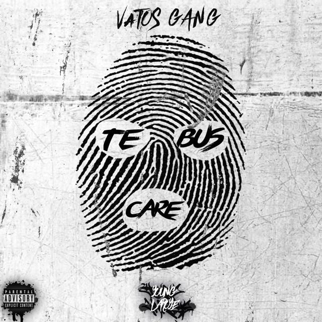 Young Laroye - 'Te Buscaré' [Ringtone]