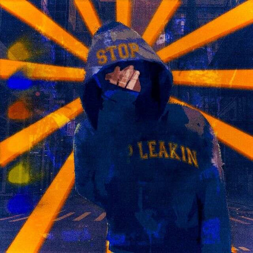 Leakionn - 'Rich YNs (feat. Real1flyyn)' [Ringtone]