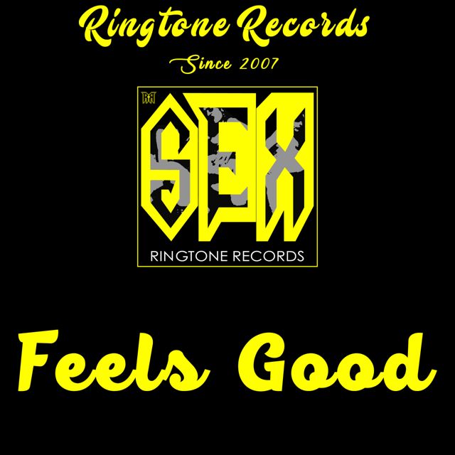 Sexy Shop - 'Feels Good (7 Seconds)' [Ringtone]