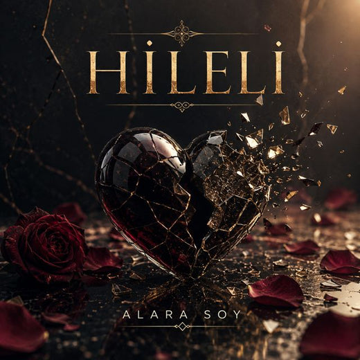 Alara Soy - 'Hileli' [Ringtone]