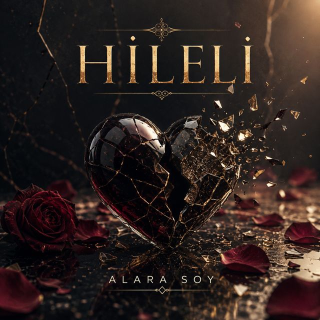 Alara Soy - 'Hileli' [Ringtone]