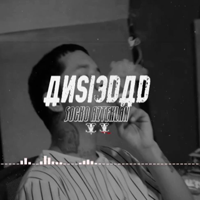 Socko Azteklan - 'Ansiedad' [Ringtone]
