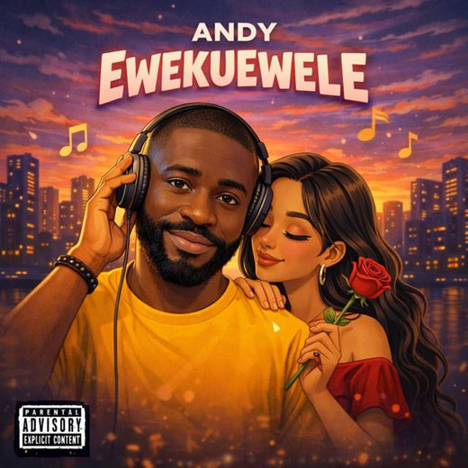ANDY - 'Eweku Ewele' [Ringtone]