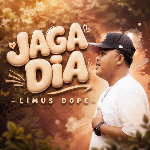 LIMUS DOPE - 'Jaga Dia (feat. Marchelinorobertho)' [Ringtone]