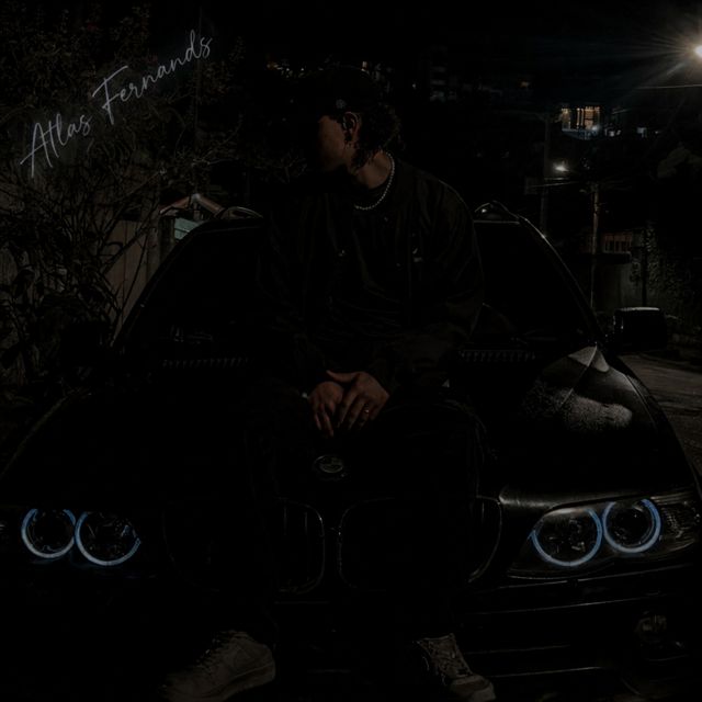 Atlas Fernands - 'Intro' [Ringtone]