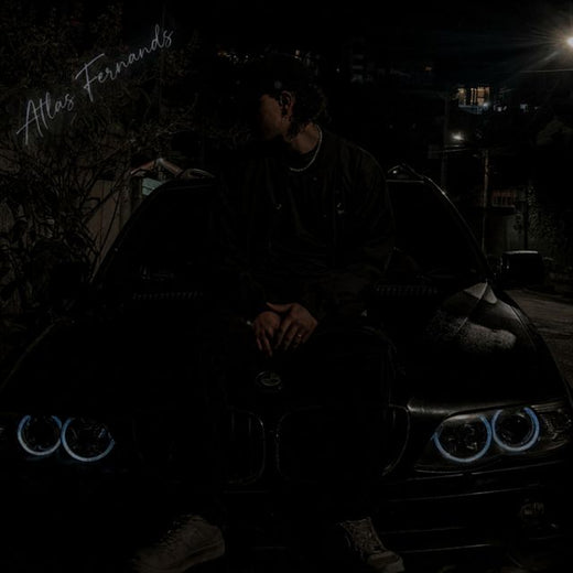 Atlas Fernands - 'FOGO' [Ringtone]
