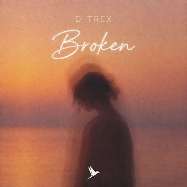 D-TREX - 'Broken' [Ringtone]