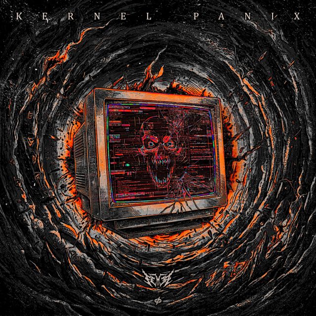 F3VER - 'KERNEL PANIX' [Ringtone]