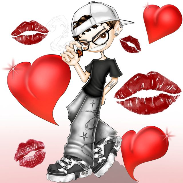 Saqueok - 'SE PONE HORNY' [Ringtone]