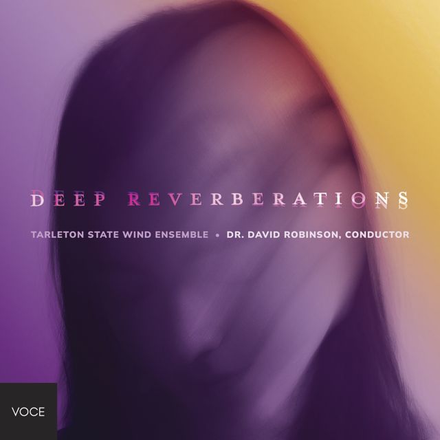 Tarleton Wind Ensemble - 'Danzas (feat. David Robinson)' [Ringtone]