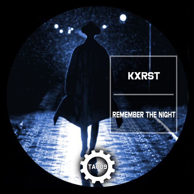 KXRST - 'REMEMBER THE NIGHT' [Ringtone]