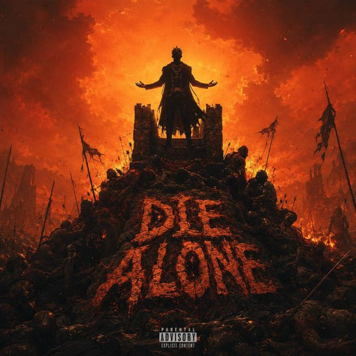 Idovad - 'Die alone' [Ringtone]