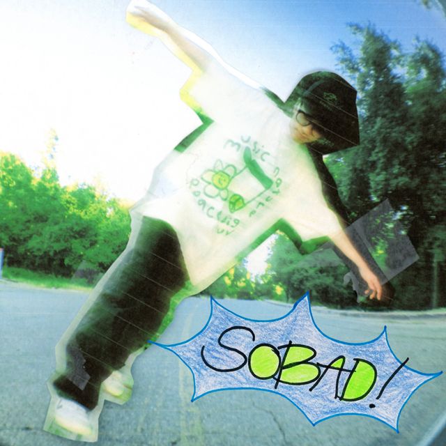 St. Panther - 'So Bad' [Ringtone]