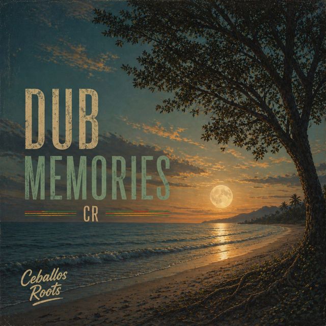 Ceballos Roots - 'Dub Memories' [Ringtone]