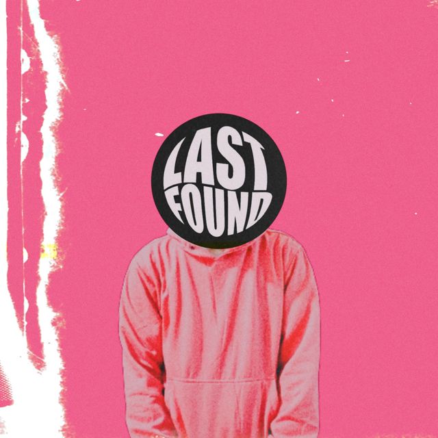 Last Found - 'Hilang' [Ringtone]