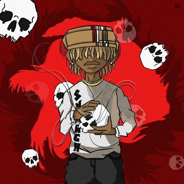 Smokingskul - 'got cake' [Ringtone]