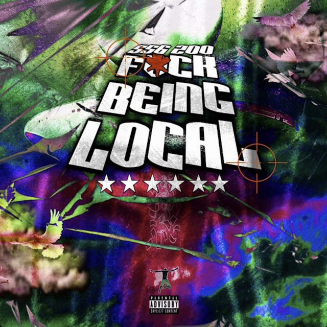 556Zoo - 'Aint Nun' [Ringtone]