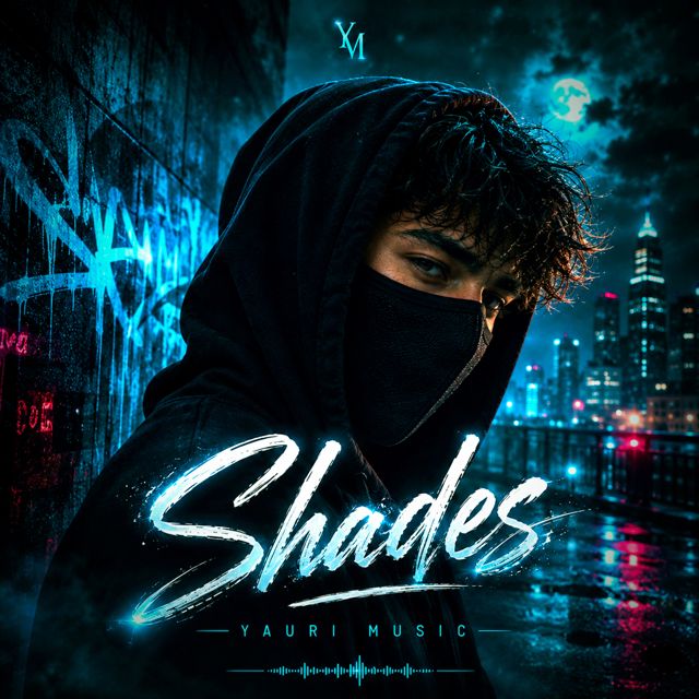 Yauri Music - 'Shades' [Ringtone]