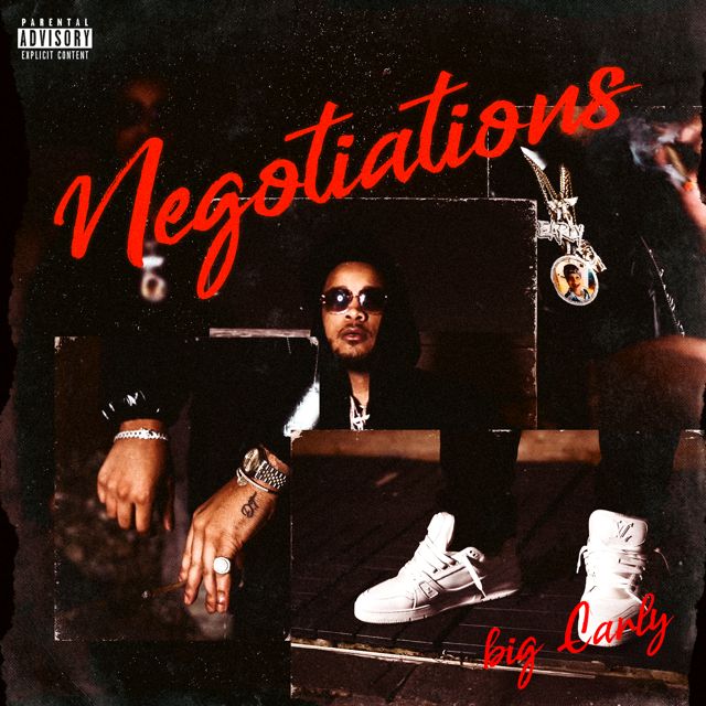 Big Early - 'Negotiations' [Ringtone]