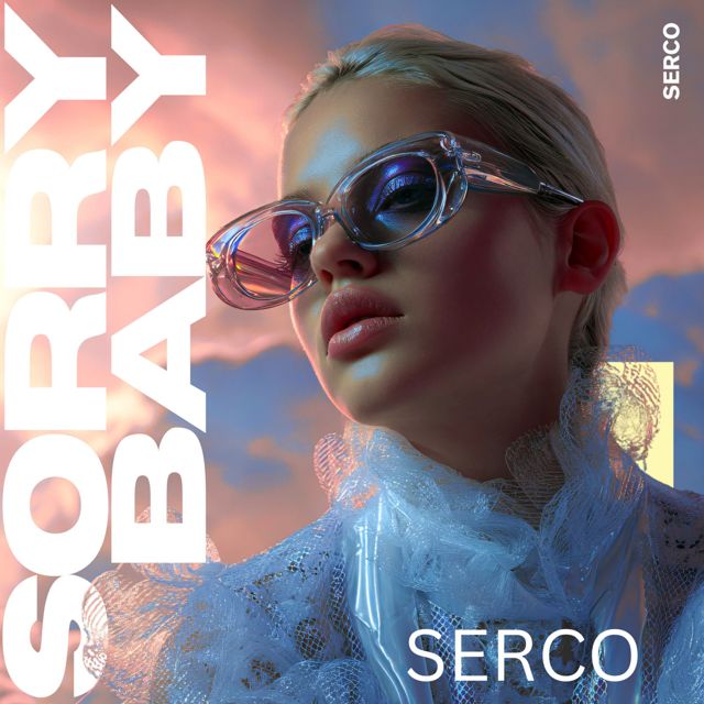 SERCO - 'SORRY BABY' [Ringtone]