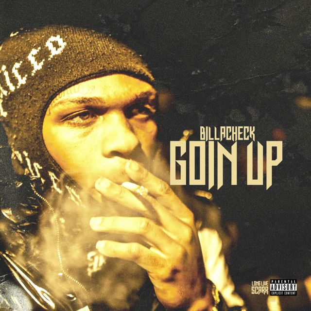 Billacheck - 'Goin Up' [Ringtone]