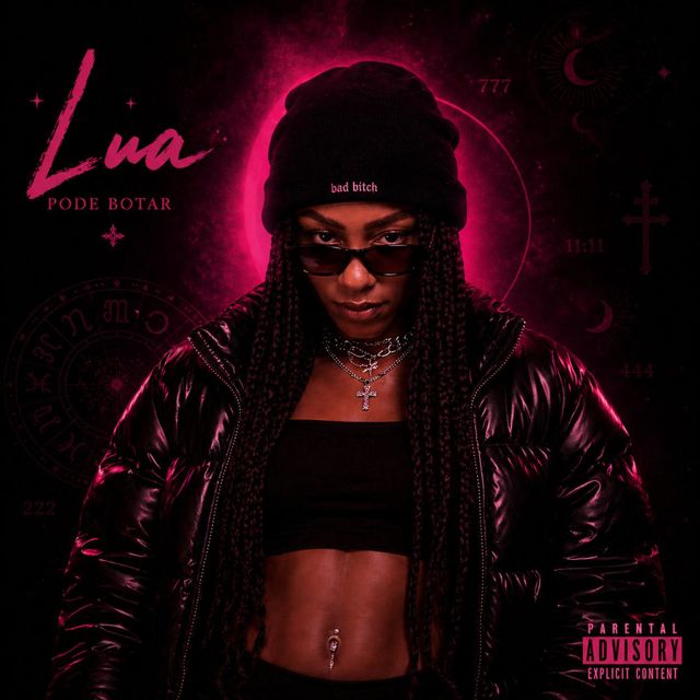 LUA - 'Pode Botar' [Ringtone]