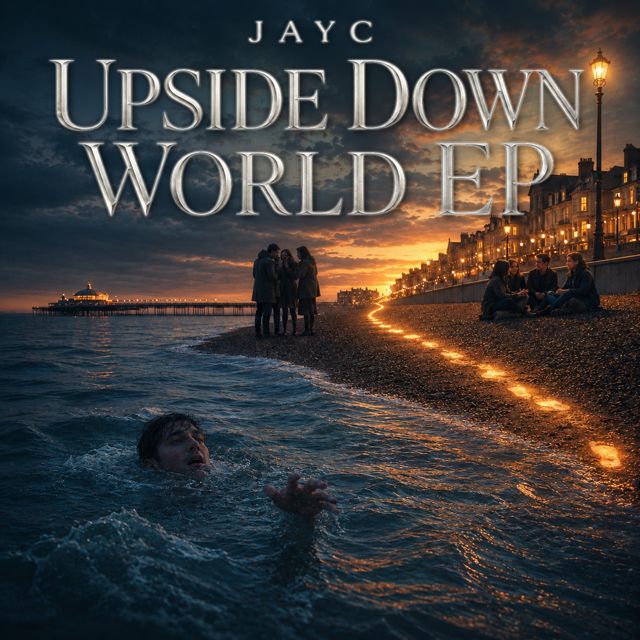 JAYC - 'Sink Or Swim' [Ringtone]