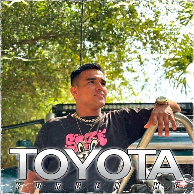 Yorgen Mc - 'Toyota' [Ringtone]