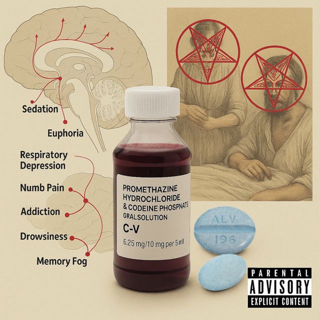 Heymylan - 'Delirium' [Ringtone]