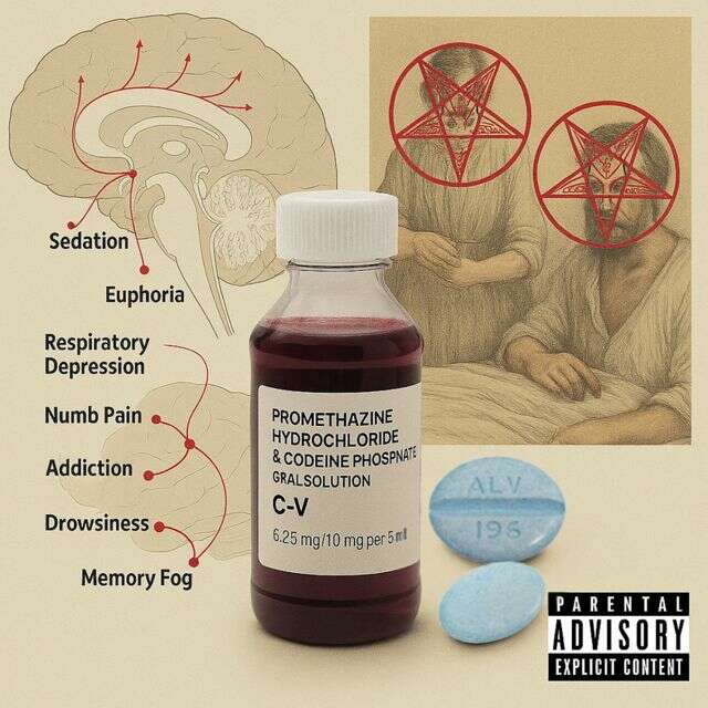 Heymylan - 'Delirium' [Ringtone]