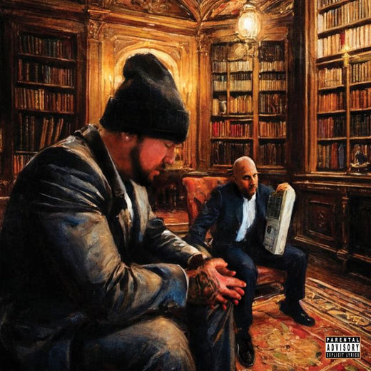 M-Dot - 'Primavera (feat. Big Shug & Royal Flush) (feat. Confidence, Big Shug, Royal Flush)' [Ringtone]